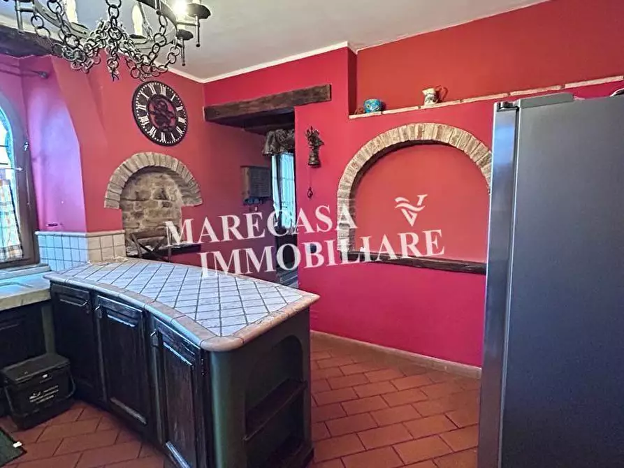 Immagine 48 di Casa indipendente in vendita  a Fivizzano