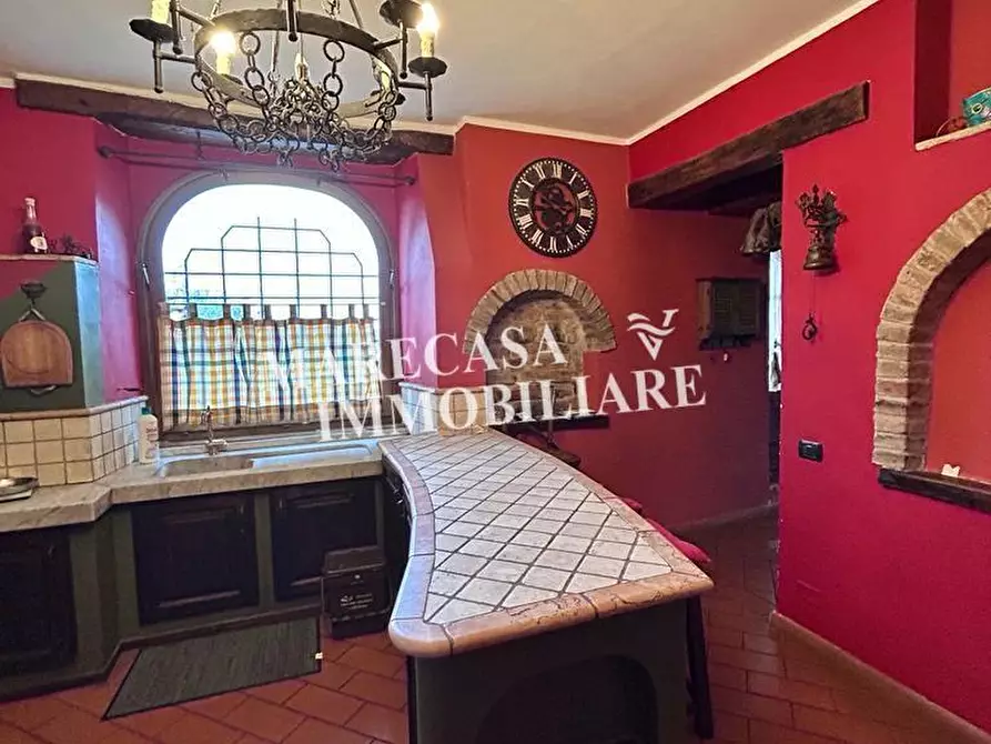 Immagine 7 di Casa indipendente in vendita  a Fivizzano