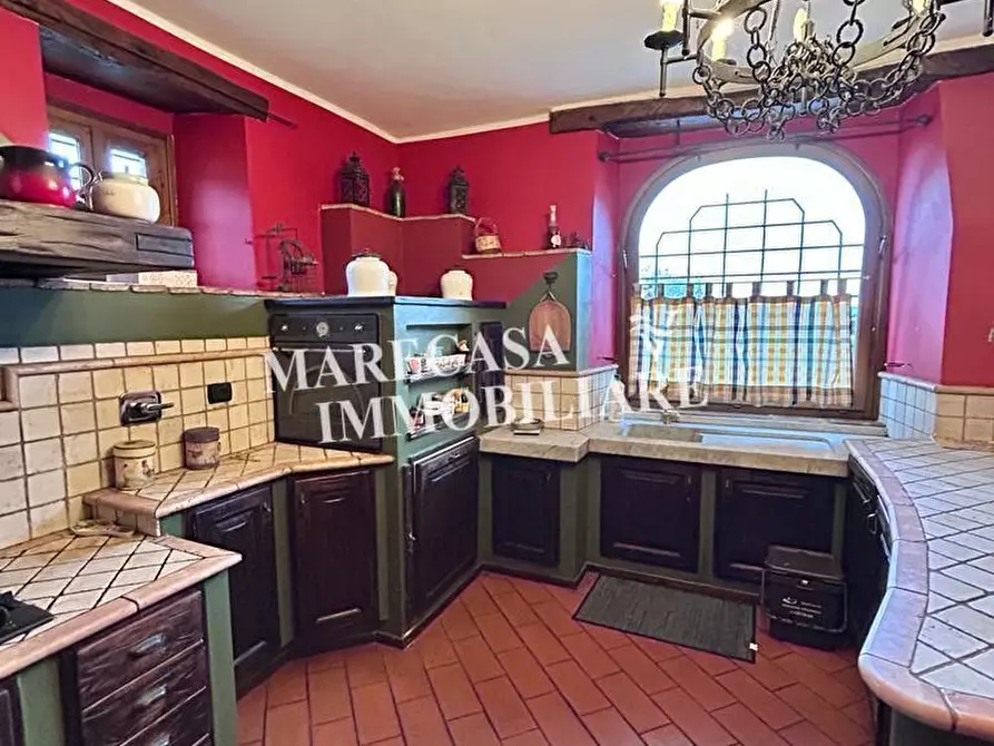 Immagine 14 di Casa indipendente in vendita  a Fivizzano