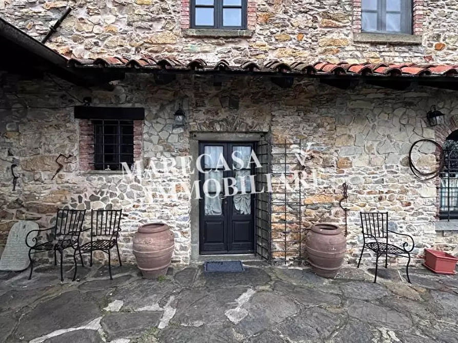 Immagine 62 di Casa indipendente in vendita  a Fivizzano