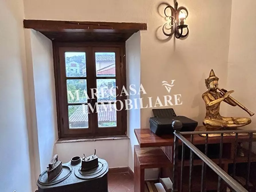 Immagine 35 di Casa indipendente in vendita  a Fivizzano