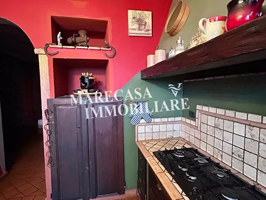 Immagine 49 di Casa indipendente in vendita  a Fivizzano