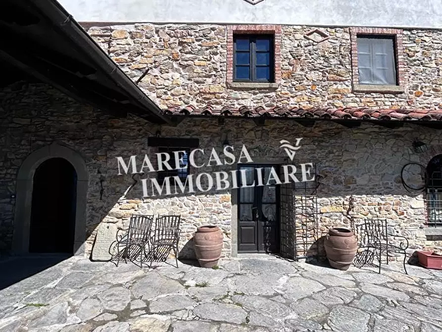 Immagine 66 di Casa indipendente in vendita  a Fivizzano