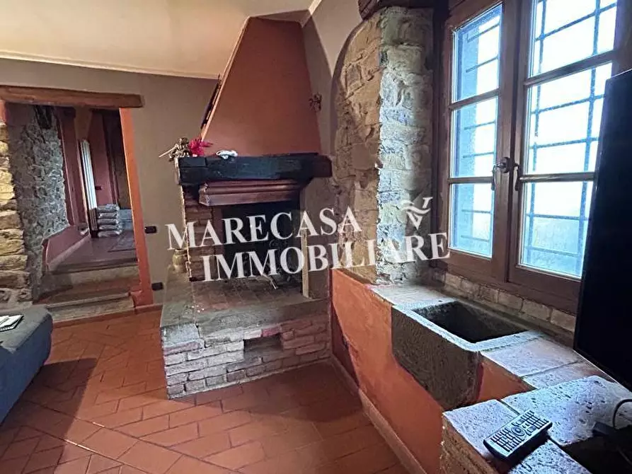 Immagine 52 di Casa indipendente in vendita  a Fivizzano