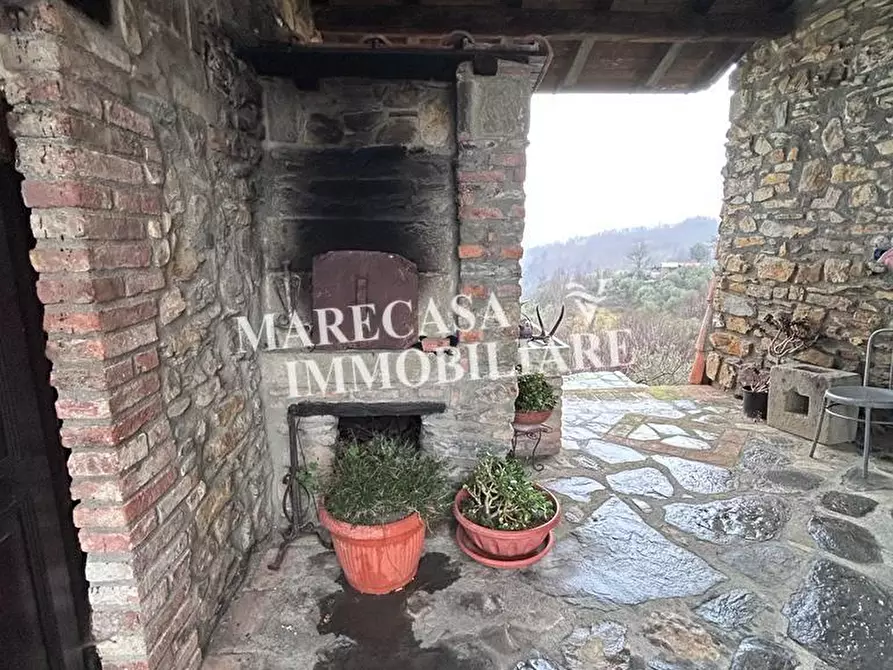 Immagine 61 di Casa indipendente in vendita  a Fivizzano