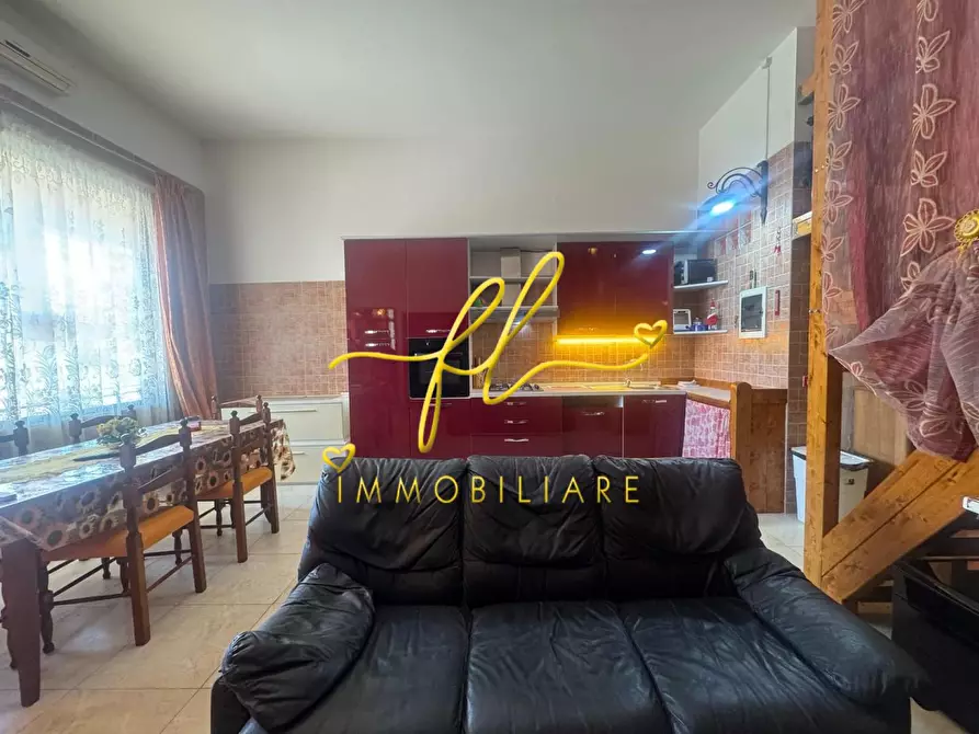 Immagine 5 di Appartamento in vendita  a Collesalvetti