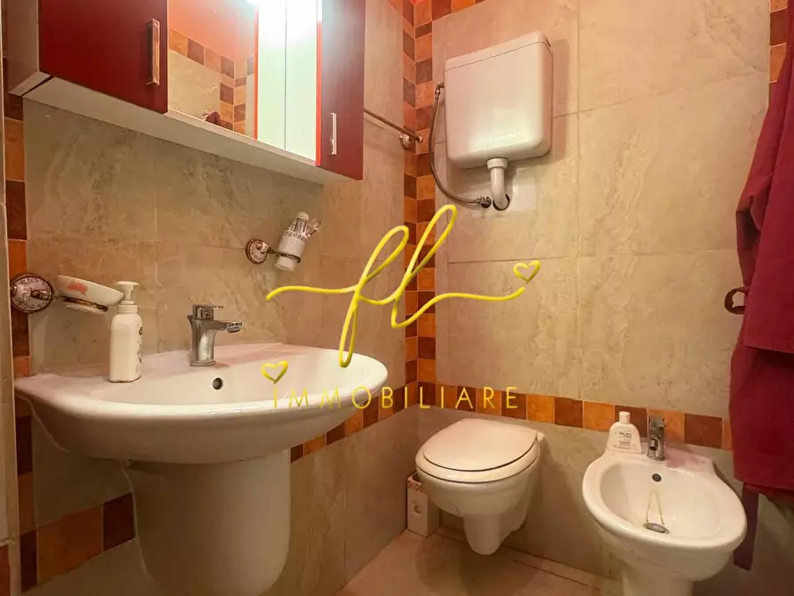 Immagine 18 di Appartamento in vendita  a Collesalvetti