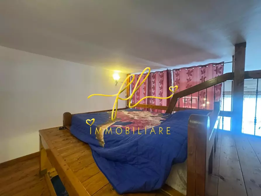 Immagine 13 di Appartamento in vendita  a Collesalvetti