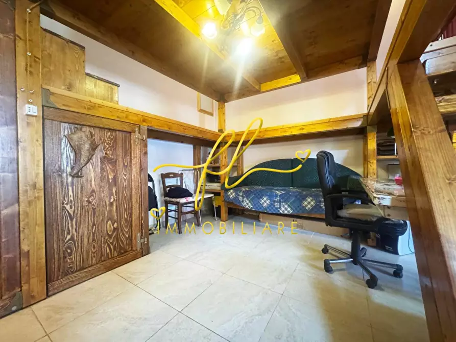 Immagine 9 di Appartamento in vendita  a Collesalvetti