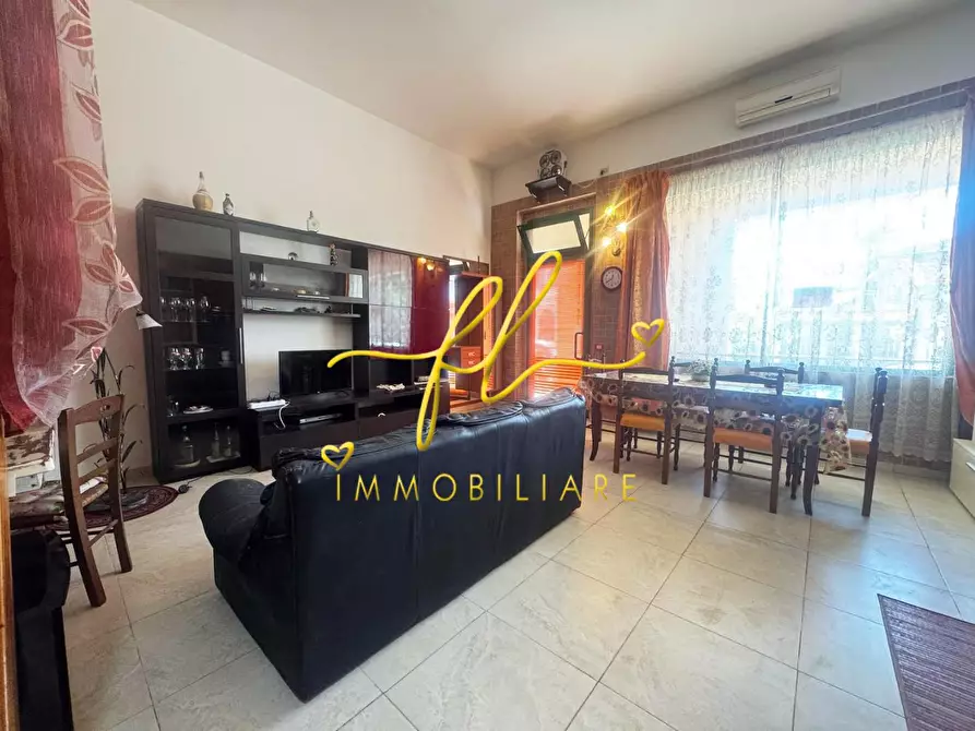 Immagine 7 di Appartamento in vendita  a Collesalvetti