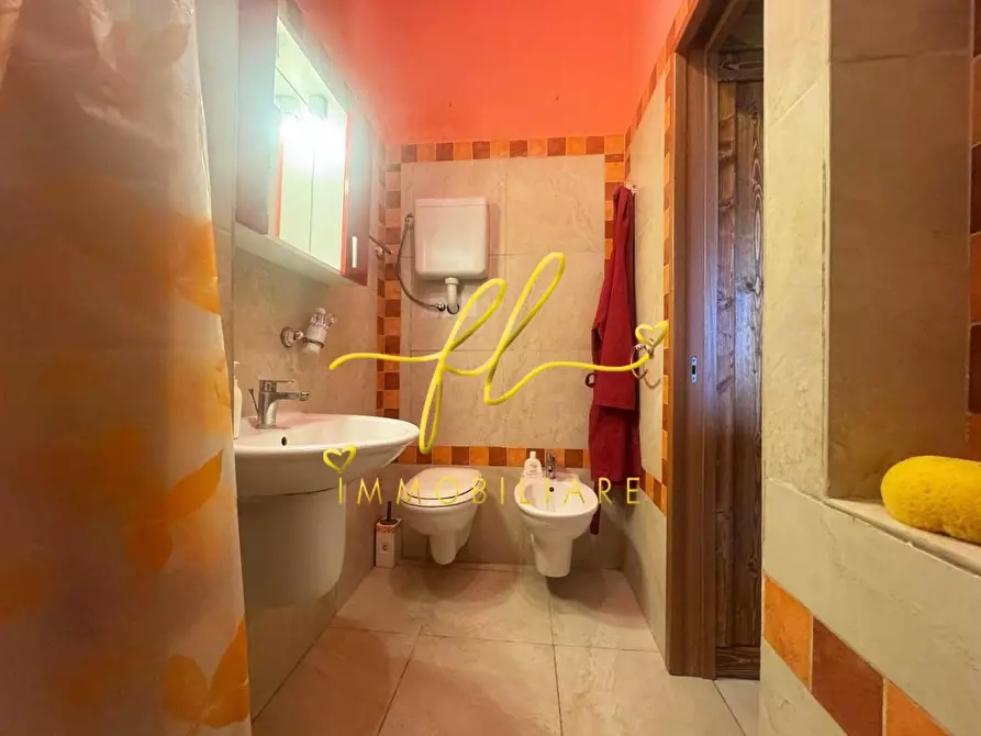 Immagine 19 di Appartamento in vendita  a Collesalvetti