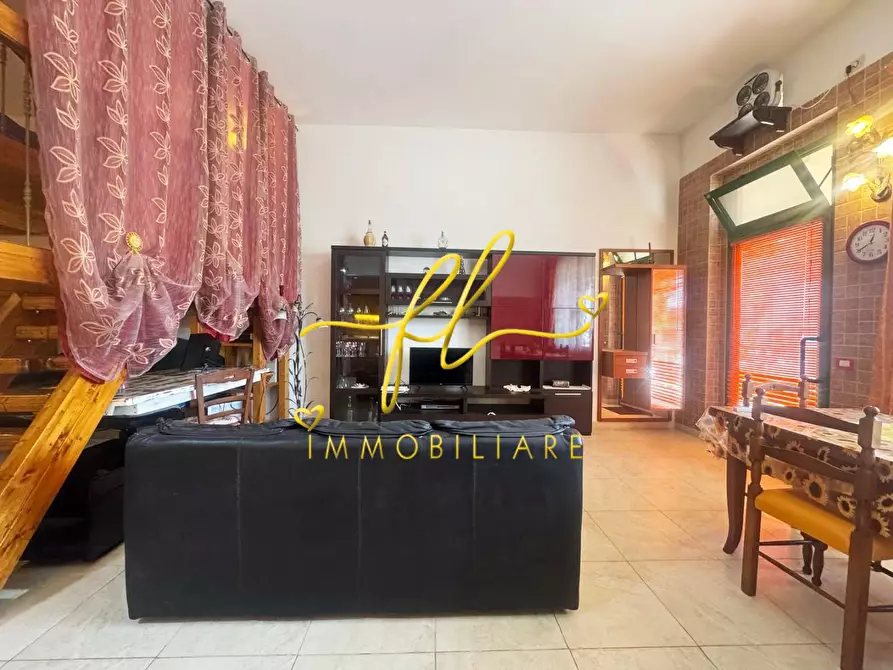 Immagine 6 di Appartamento in vendita  a Collesalvetti