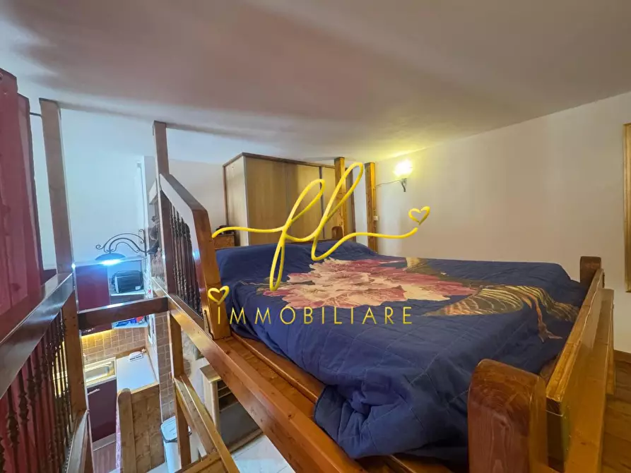 Immagine 14 di Appartamento in vendita  a Collesalvetti