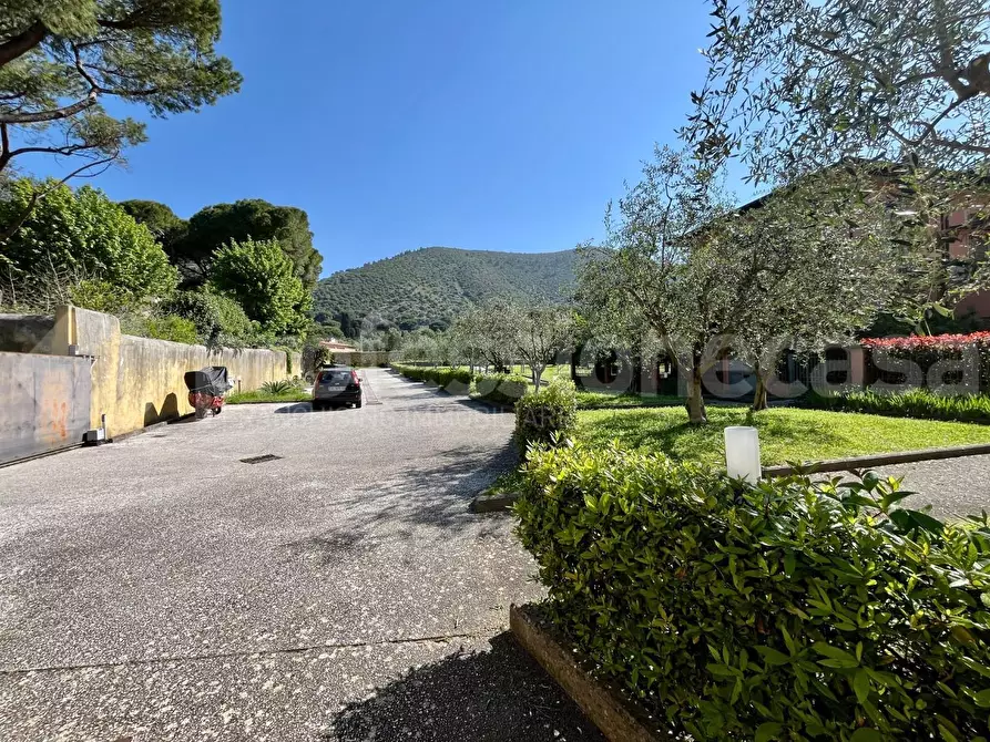 Immagine 25 di Appartamento in vendita  a San Giuliano Terme