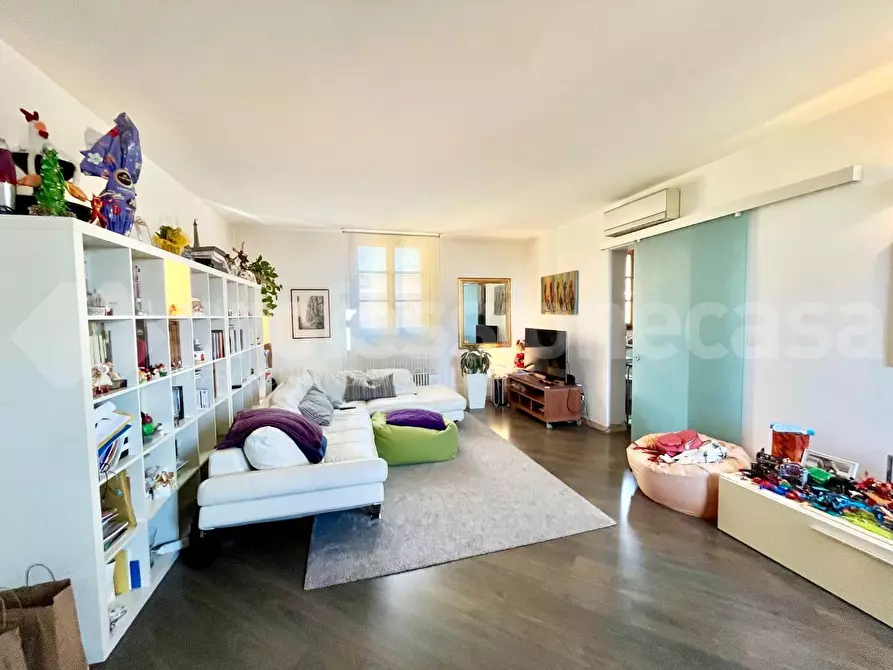 Immagine 2 di Appartamento in vendita  a San Giuliano Terme