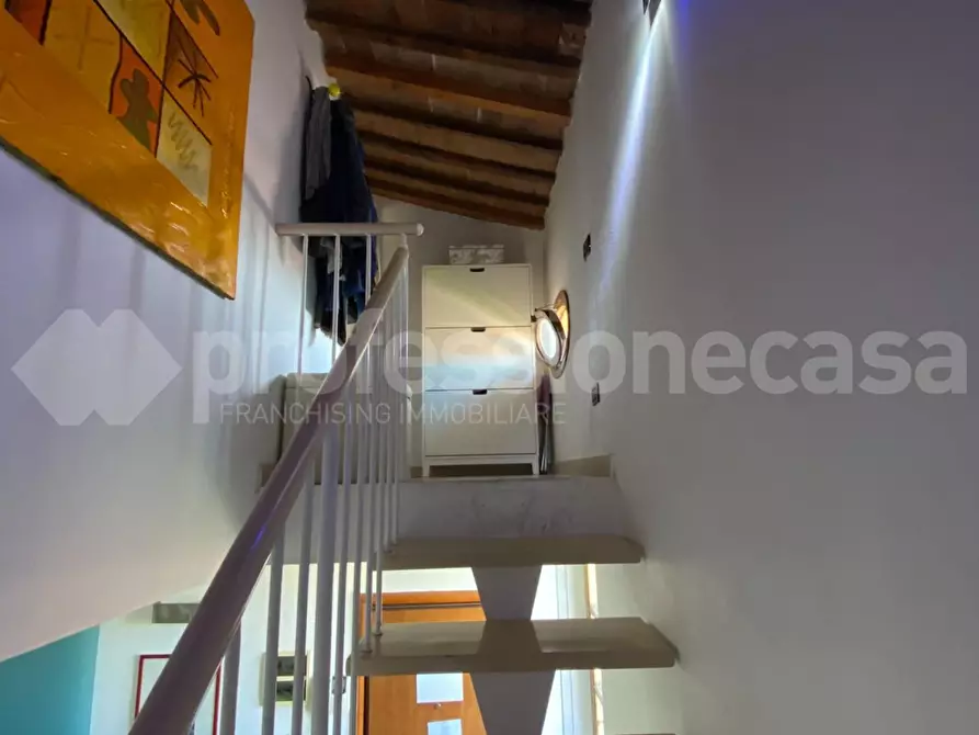 Immagine 13 di Appartamento in vendita  a San Giuliano Terme