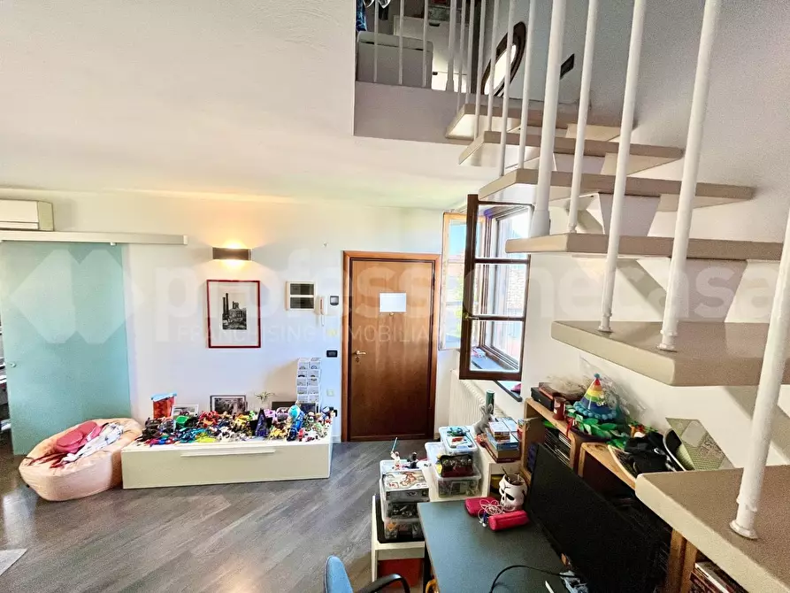 Immagine 6 di Appartamento in vendita  a San Giuliano Terme