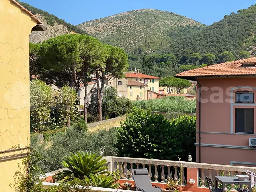 Immagine 8 di Appartamento in vendita  a San Giuliano Terme