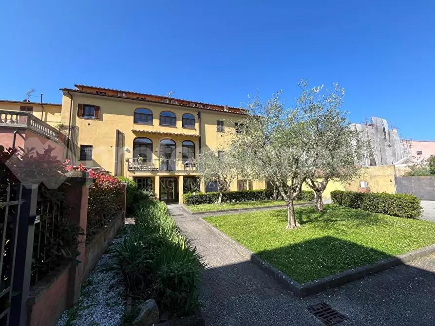 Immagine 24 di Appartamento in vendita  a San Giuliano Terme