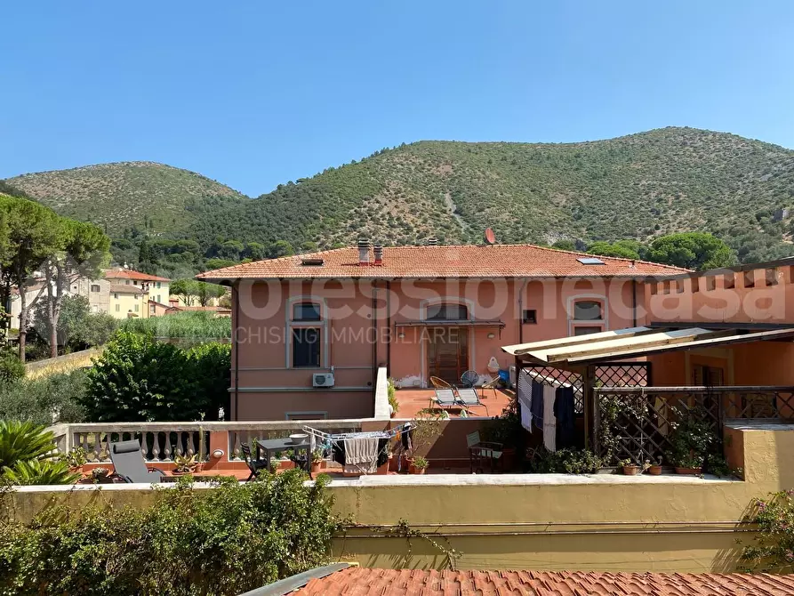 Immagine 7 di Appartamento in vendita  a San Giuliano Terme