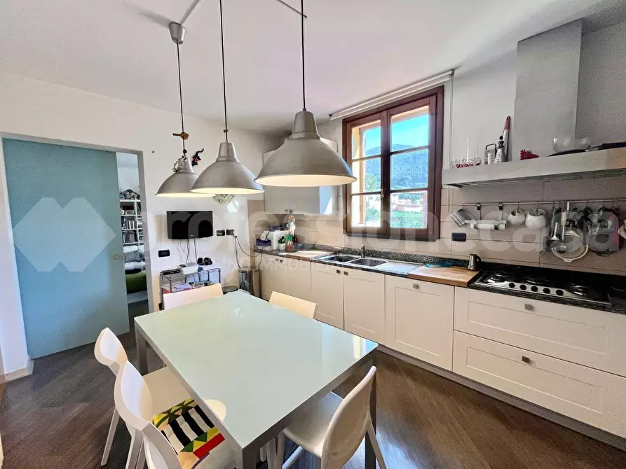 Immagine 10 di Appartamento in vendita  a San Giuliano Terme