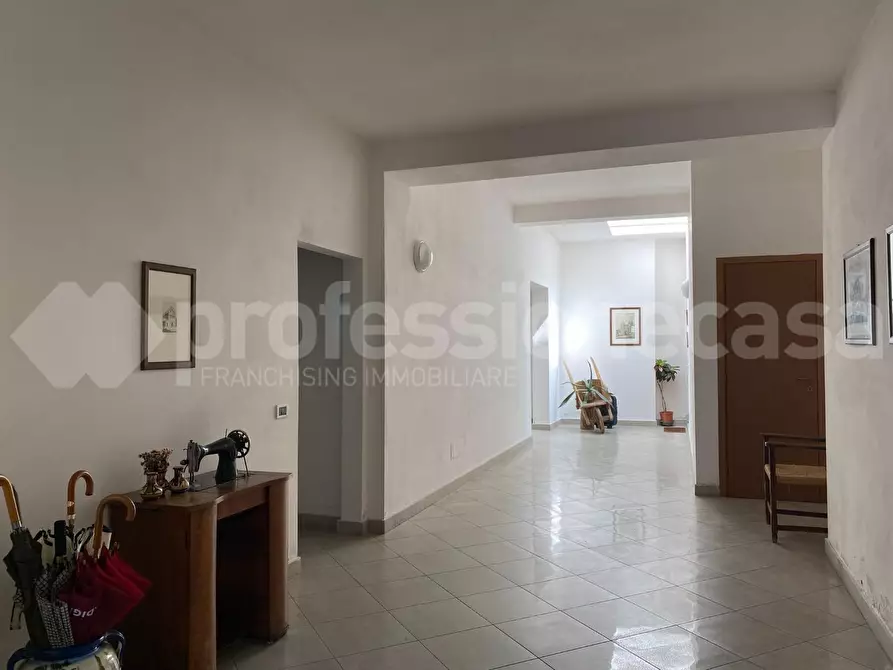 Immagine 30 di Appartamento in vendita  a San Giuliano Terme