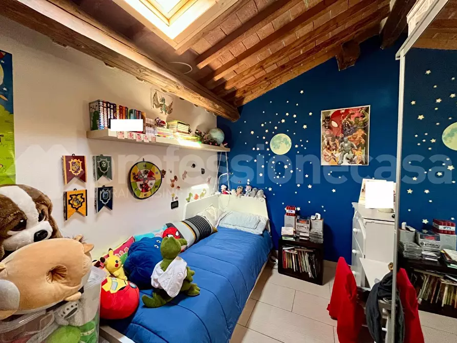 Immagine 18 di Appartamento in vendita  a San Giuliano Terme