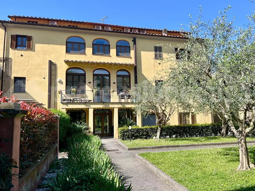 Immagine 23 di Appartamento in vendita  a San Giuliano Terme