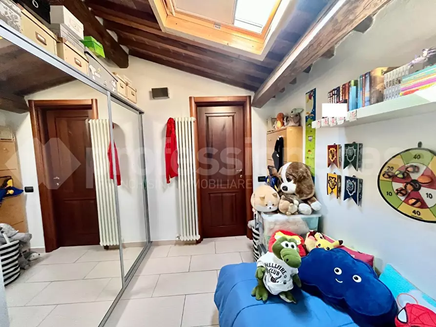 Immagine 19 di Appartamento in vendita  a San Giuliano Terme