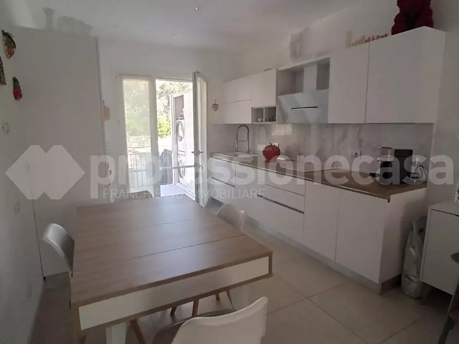 Immagine 6 di Villetta a schiera in vendita  a Vecchiano