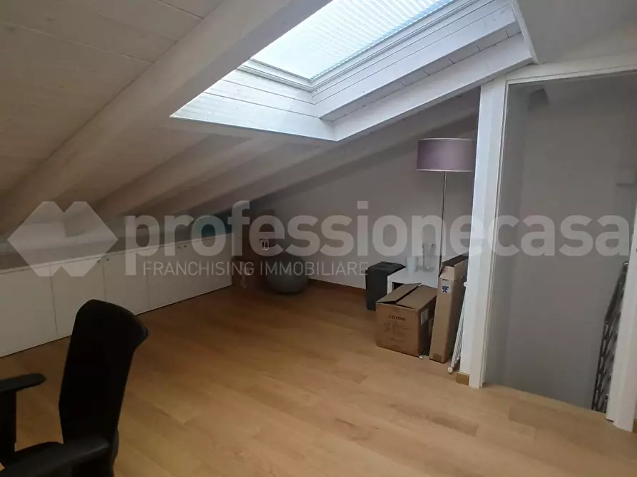 Immagine 19 di Villetta a schiera in vendita  a Vecchiano