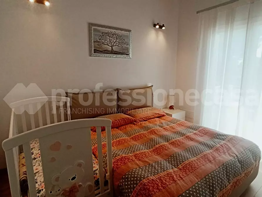 Immagine 11 di Villetta a schiera in vendita  a Vecchiano