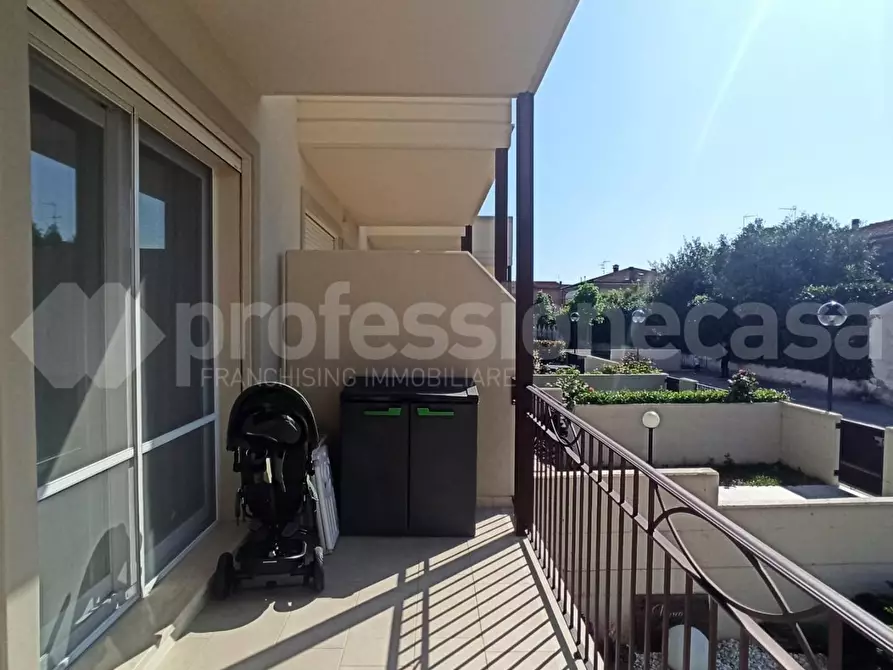 Immagine 3 di Villetta a schiera in vendita  a Vecchiano