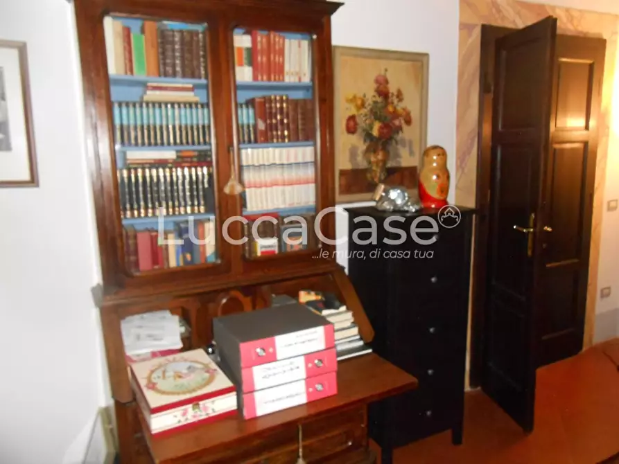 Immagine 13 di Villa in vendita  a Santa Maria A Monte