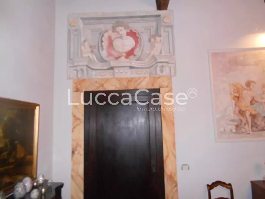 Immagine 4 di Villa in vendita  a Santa Maria A Monte