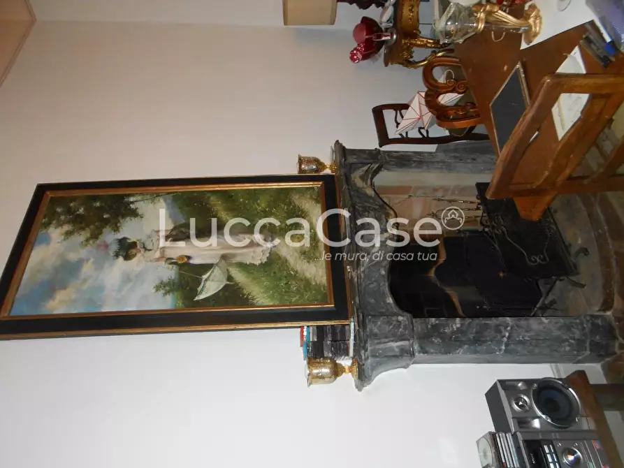 Immagine 21 di Villa in vendita  a Santa Maria A Monte