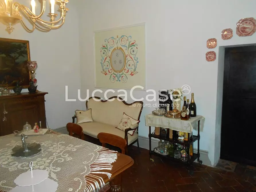 Immagine 18 di Villa in vendita  a Santa Maria A Monte