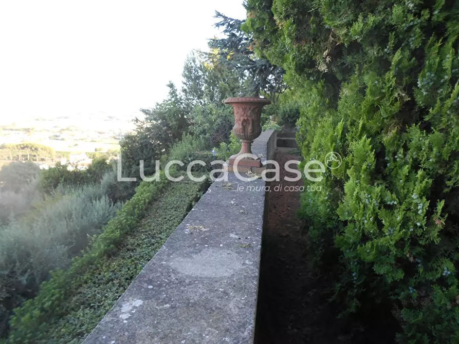 Immagine 57 di Villa in vendita  a Santa Maria A Monte