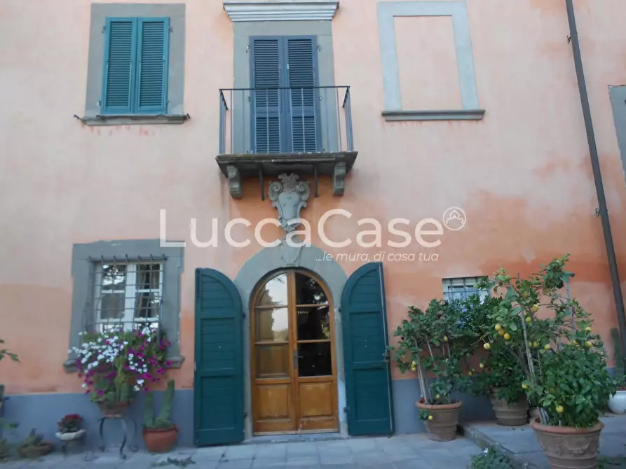 Immagine 35 di Villa in vendita  a Santa Maria A Monte