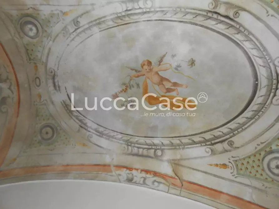 Immagine 53 di Villa in vendita  a Santa Maria A Monte