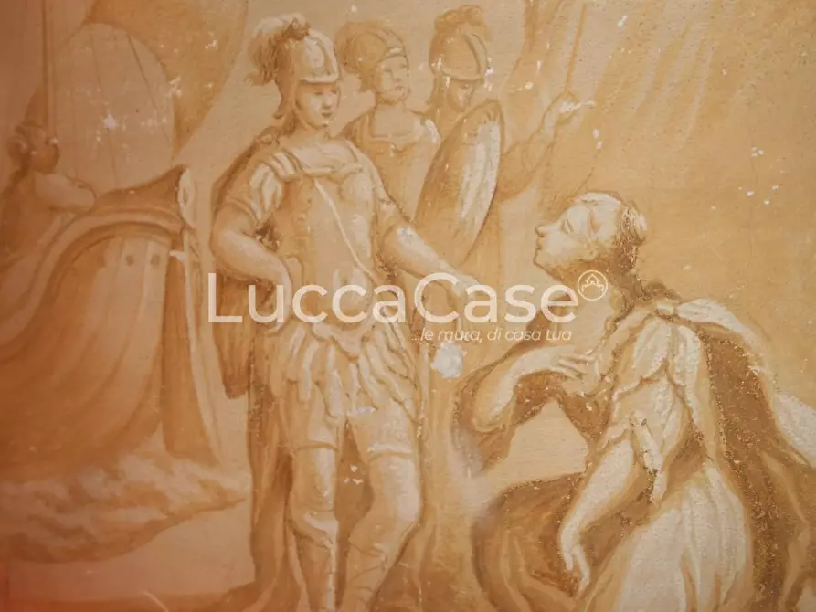 Immagine 52 di Villa in vendita  a Santa Maria A Monte