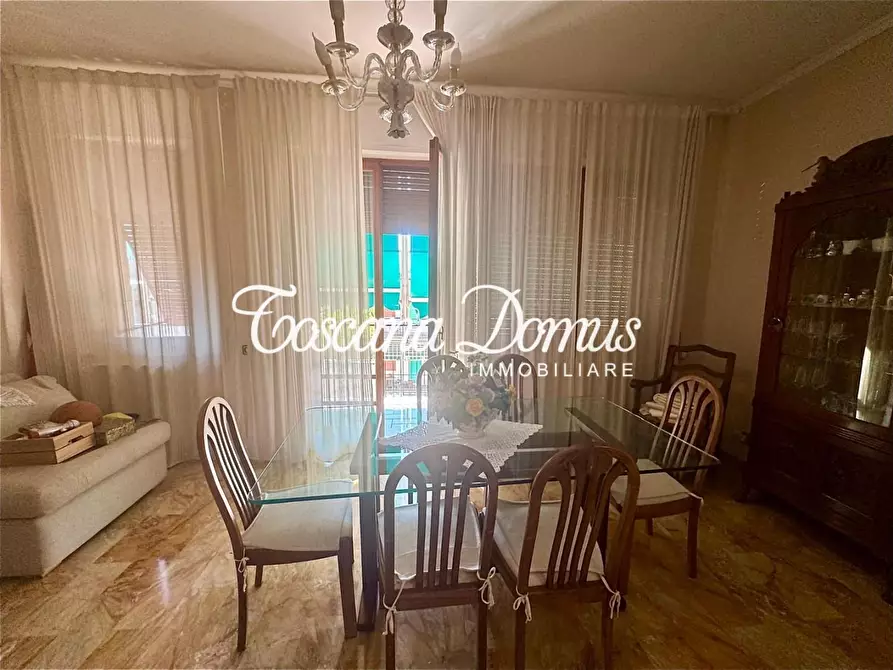 Immagine 8 di Appartamento in vendita  a Siena