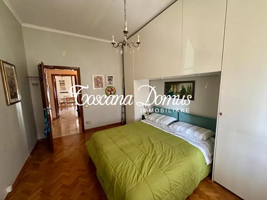 Immagine 27 di Appartamento in vendita  a Siena