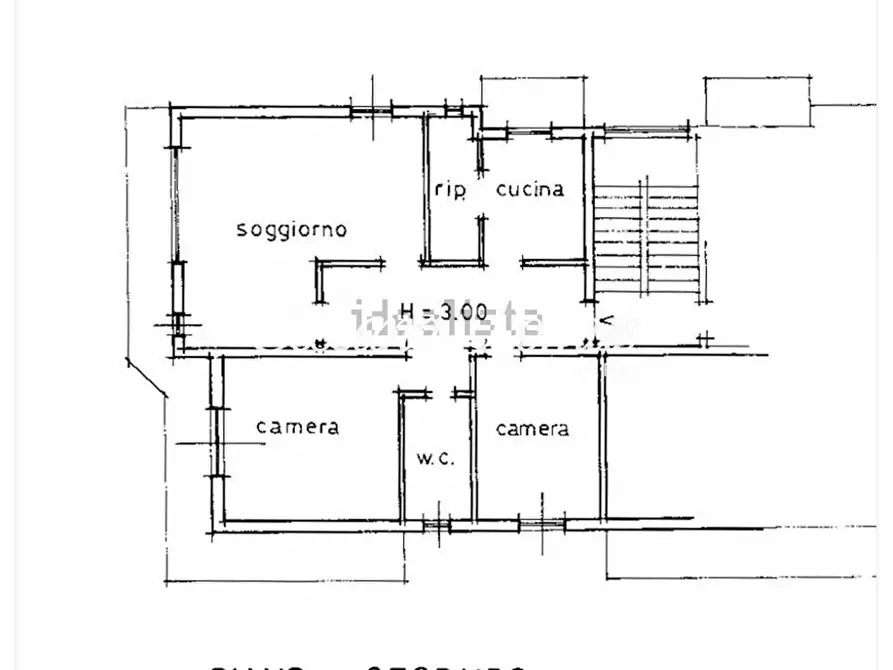 Immagine 29 di Appartamento in vendita  a Siena