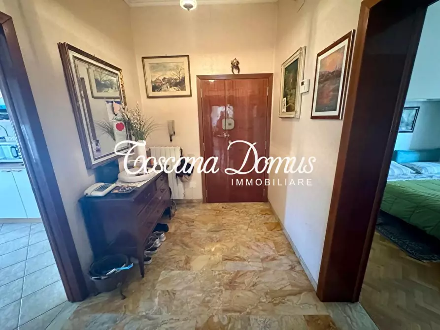 Immagine 18 di Appartamento in vendita  a Siena