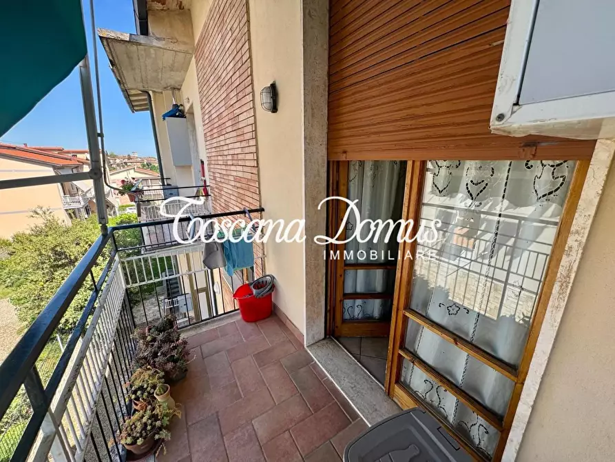 Immagine 15 di Appartamento in vendita  a Siena