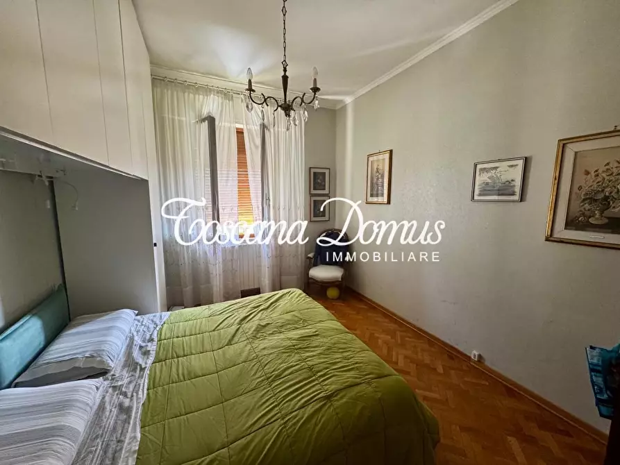 Immagine 24 di Appartamento in vendita  a Siena