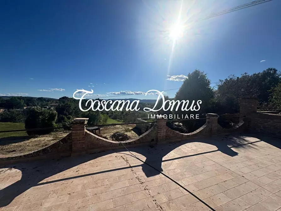 Immagine 5 di Deposito in vendita  a Sovicille