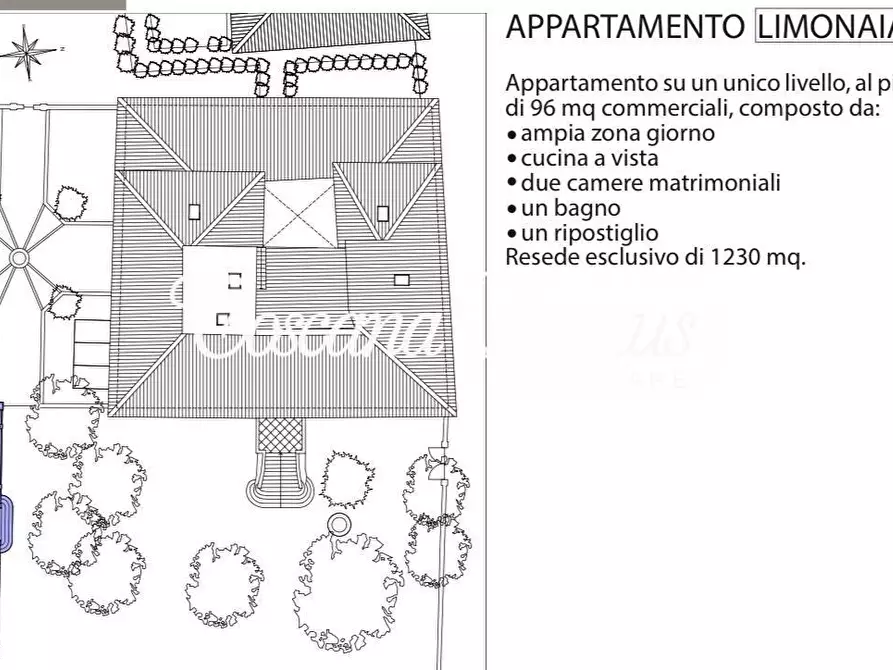 Immagine 14 di Deposito in vendita  a Sovicille