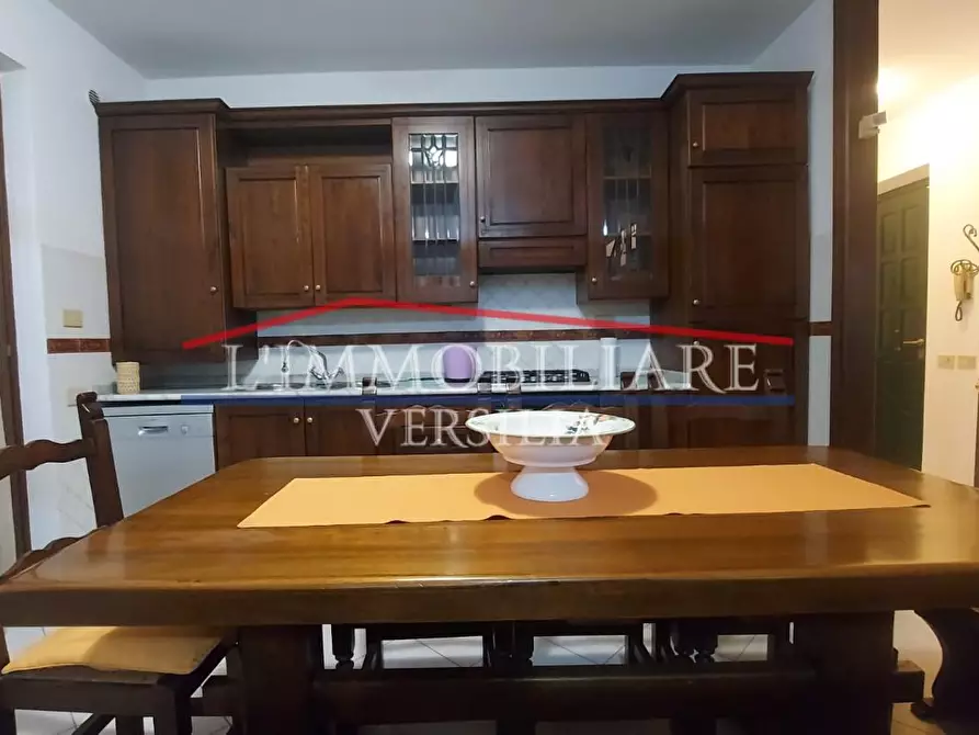 Immagine 5 di Villetta a schiera in vendita  a Massa